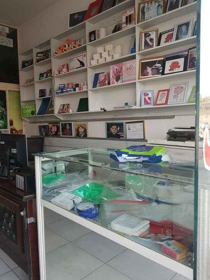 دوکان-عکاسی-فروشی