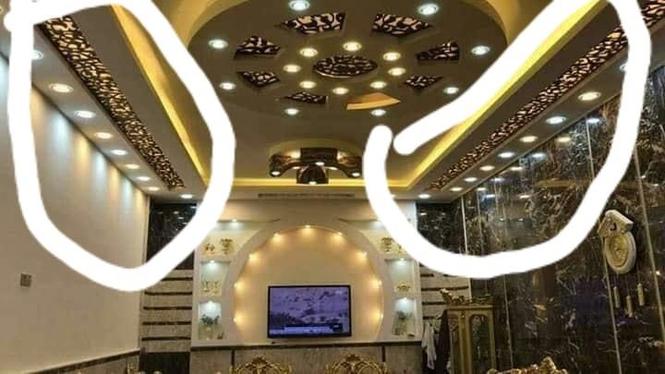 داسی دچت جالی می پکاره ده دهرچاسره چی وی په کندهار کی پردغه