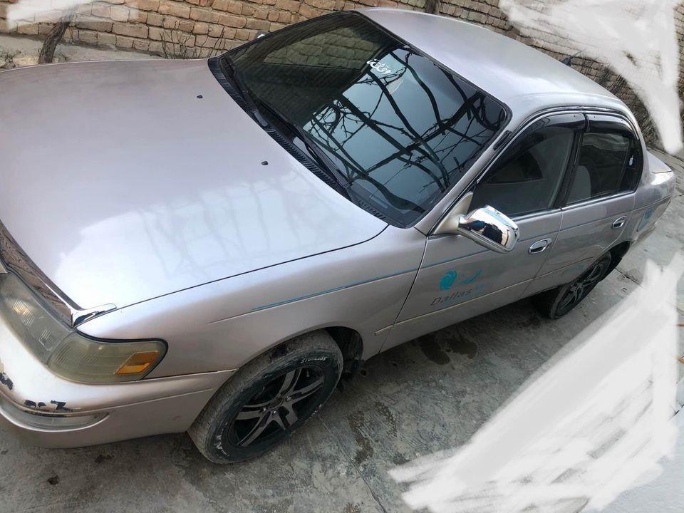 Corolla