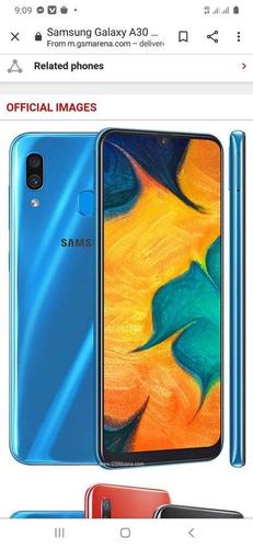 فروش یا تبدیل A30