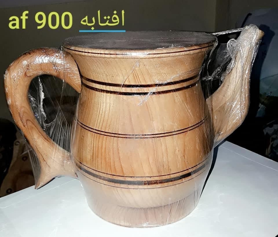 ميوه-داني-چوبي-ساخت-وطني