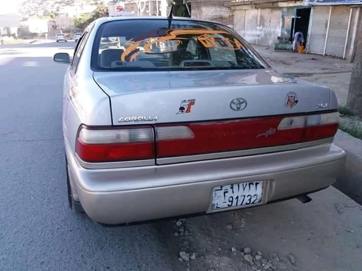 ﻓﺮﻭﺵ-ﻋﺎﺟﻞ-ﮐﺭﻭﻻ-ﮐﺍﻧﺎﺩﺍﯾﯽ