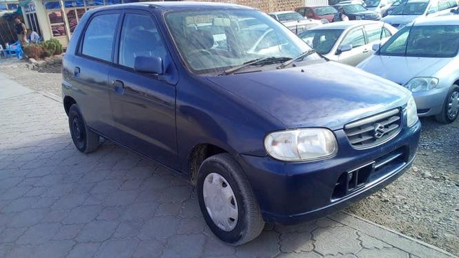 ناواريده الټو سوزکىغټ ماشين دويش(چت) کاټ رنګ بيل