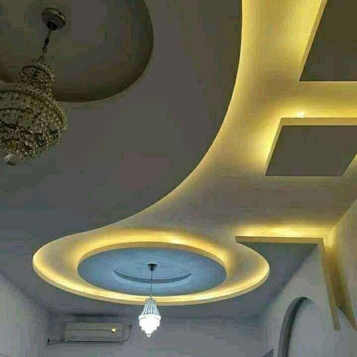 Ceiling