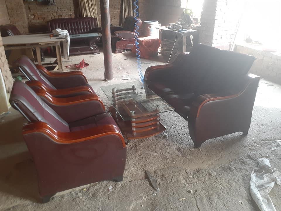 سیت-مستمل-خارجی
