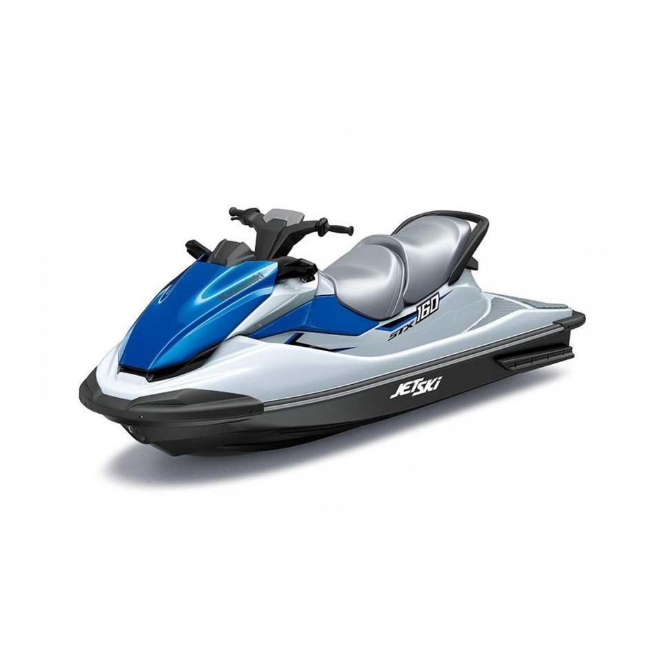 Kawasaki-Jet-Ski-STX-160---2024