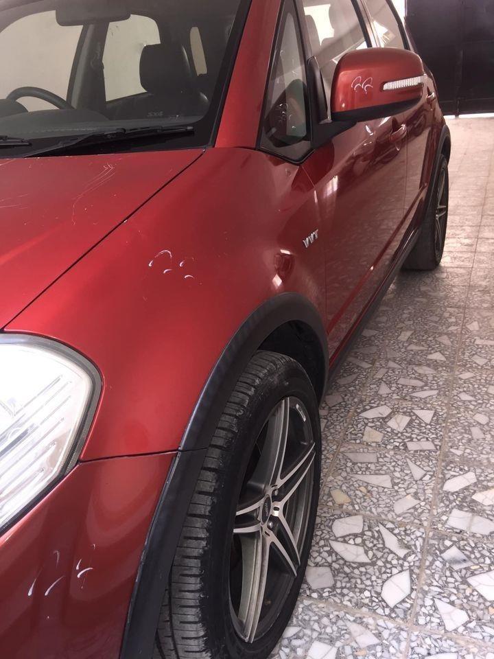 فروش-موتر-SX4