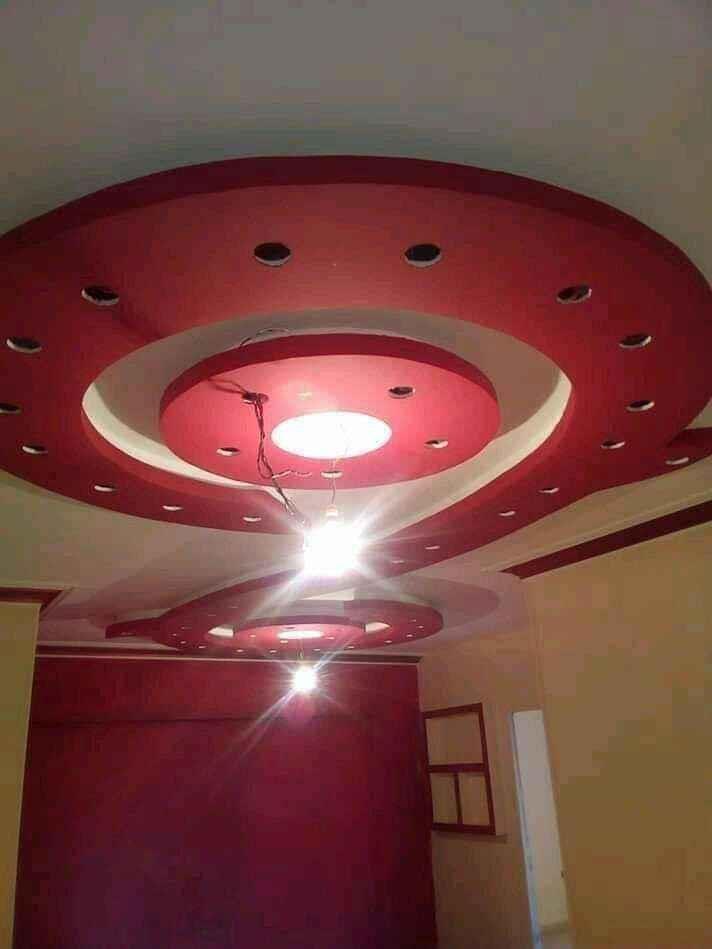 Ceiling