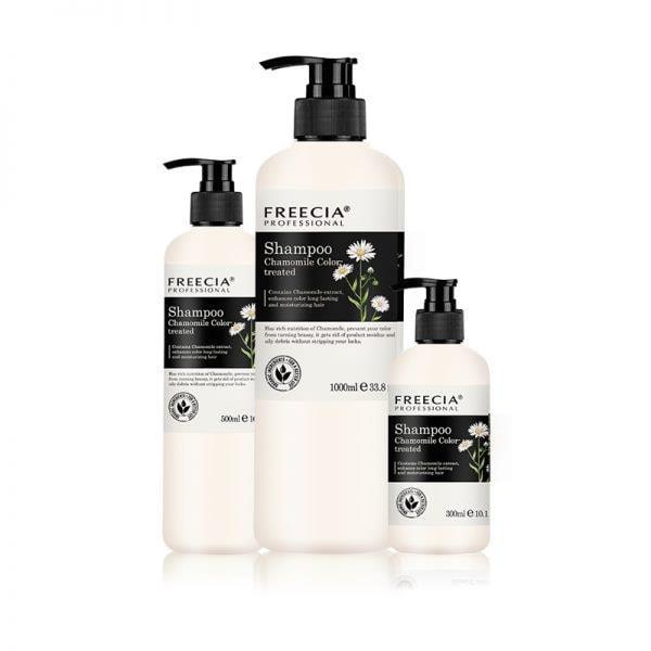 Freecia-treated-hair-shampoo