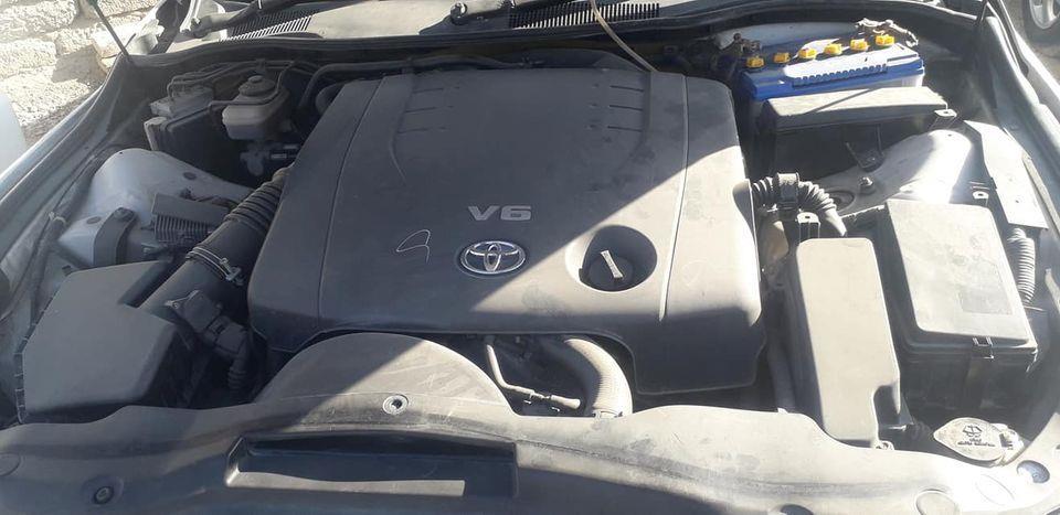 ماریکس-2500ژړکوشن-2006ماډل