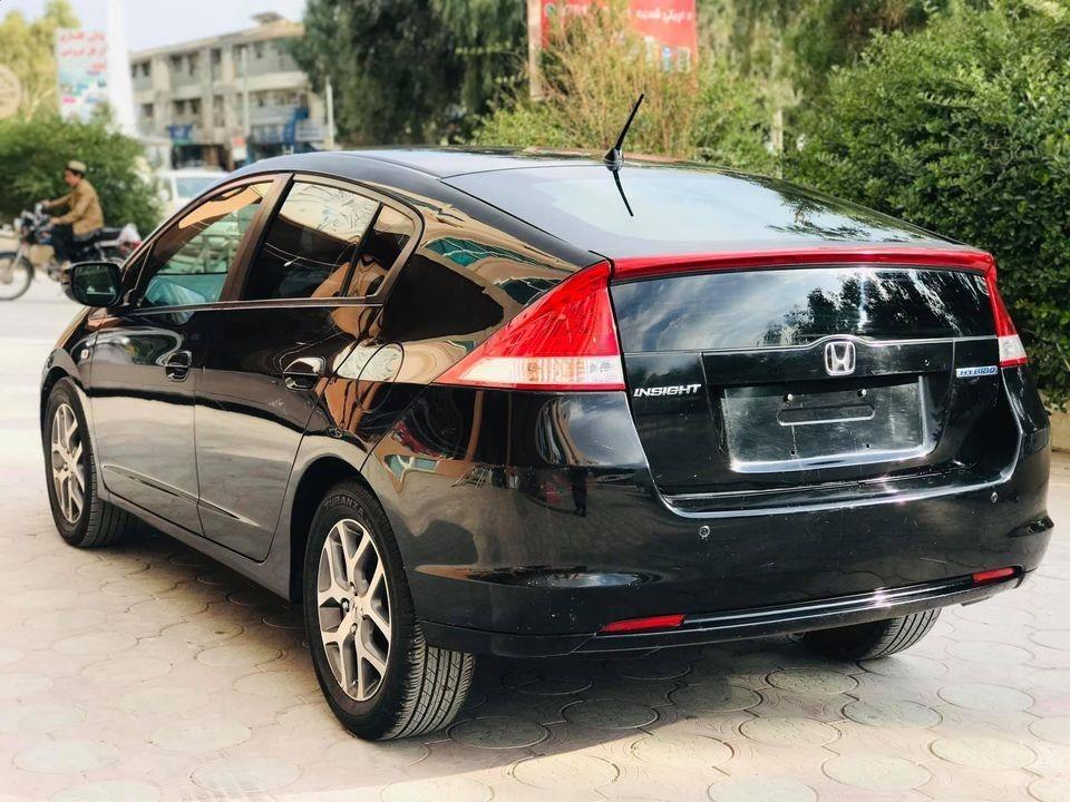 Honda-Insight-Hybrid