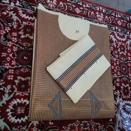 دانو انتکه او جاليبه ډزيني غاړه ده دخاص شوقي دپاره