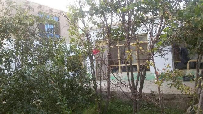 حویلی فروشی ولسوالی بگرامی