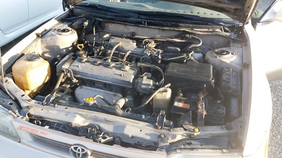 Corolla