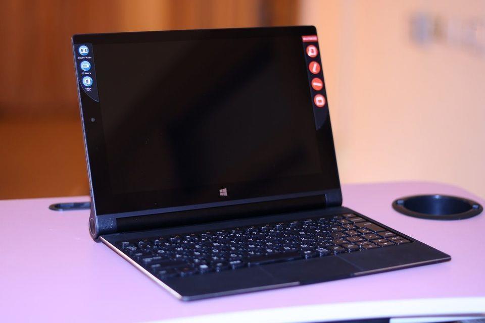 Lenovo-لپټاپ-کمپيوټر