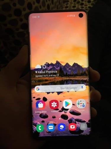 مبایل samsung s10