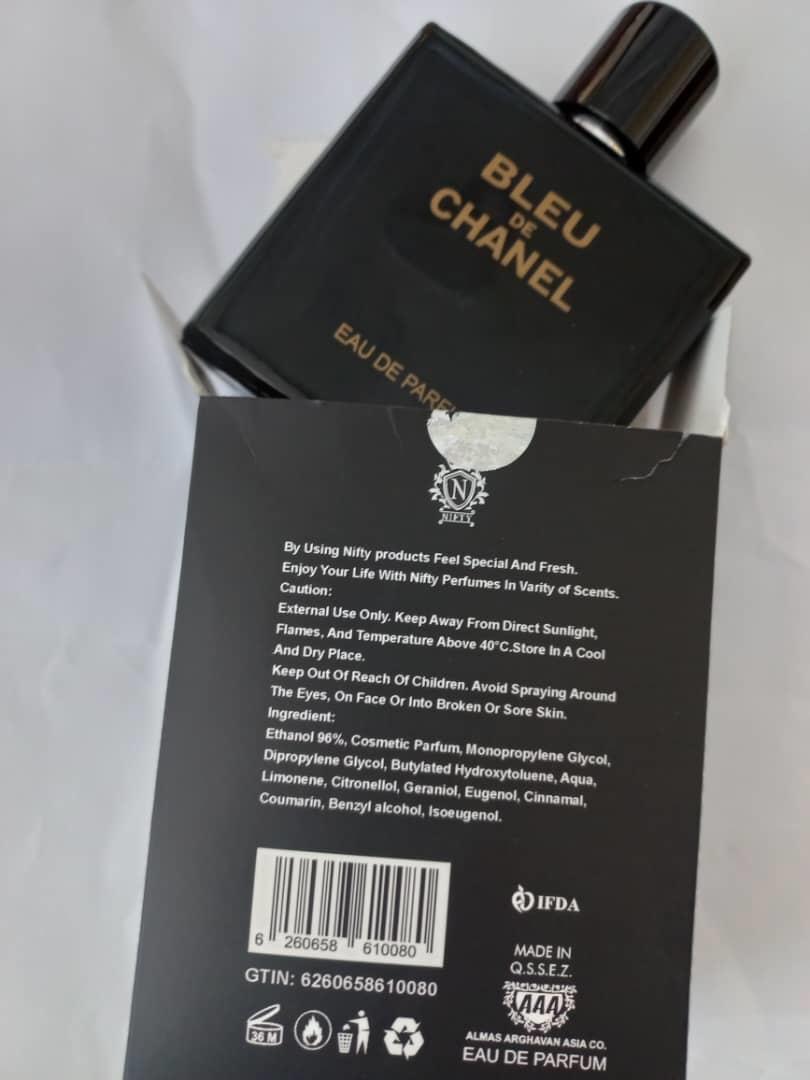 عطر-Bleu-de-chanel