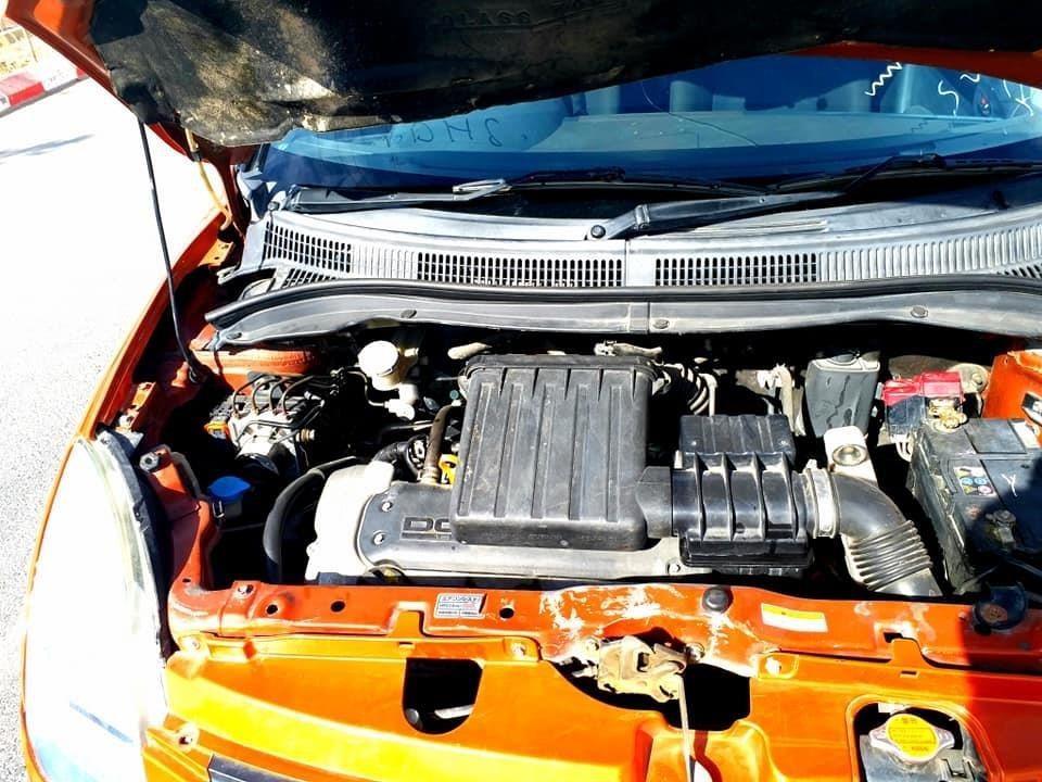 Vehicles