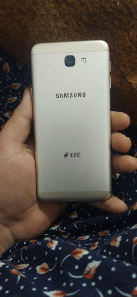 فروش-گلاکسی-J5Prime-تمیز