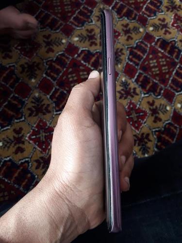 Yak Dana Samsung S9 plus asli ba zanat 64 GB 6 GB rom froshi