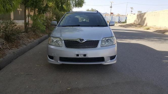 نوی ناوریده فلدر ٢٠٠٥ فورتین فتواری لری اسی فعاله فه خفل اسا