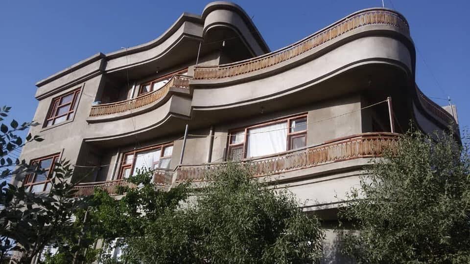 خانه-فروشي