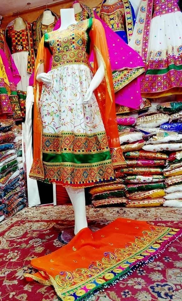 لباس-گند-افغانی-الخلیج-0705035885
