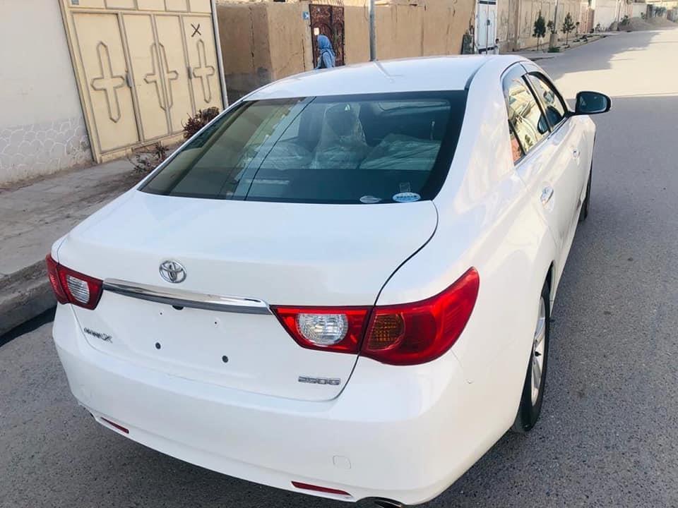 ماریکس