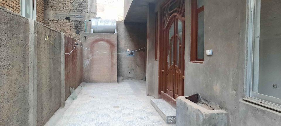 خانه-گراویی
