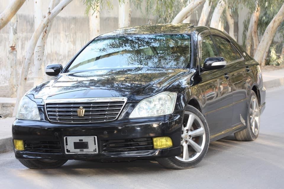 رویال-کرون