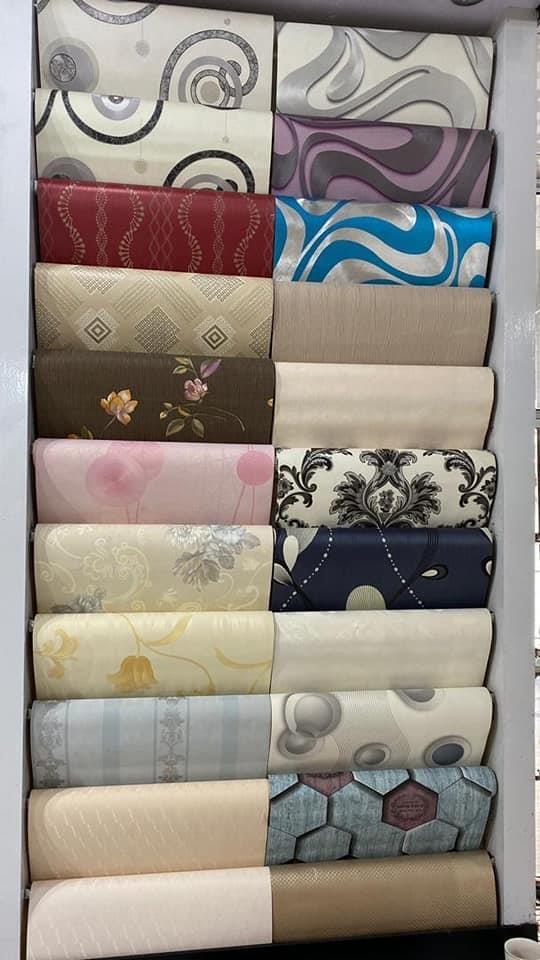 کاغذدیواری