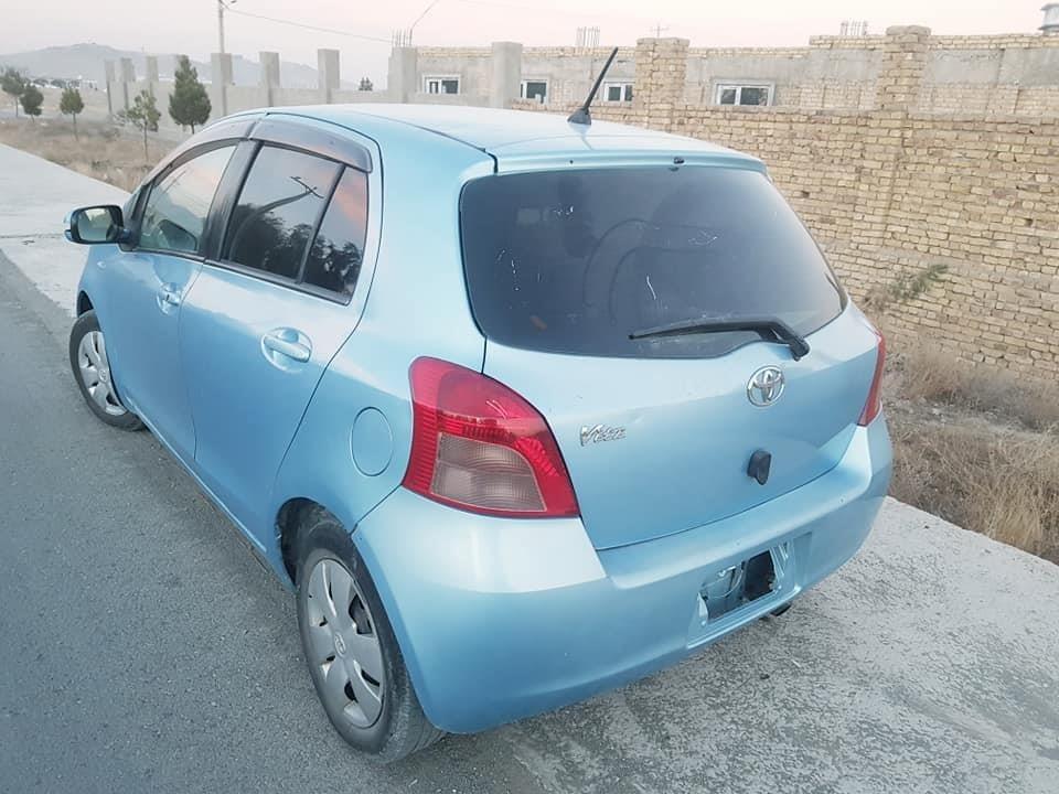 -ویدز-نواریده-د-ویش-چت-کاټ-2005-ماډل-