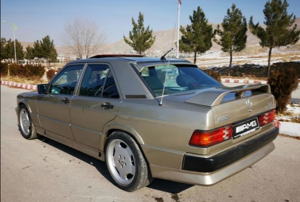 Mercedes-Benz