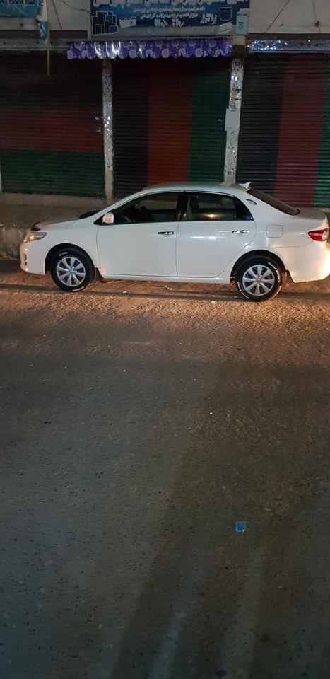یک-عراده-کرولا-پاکستانی