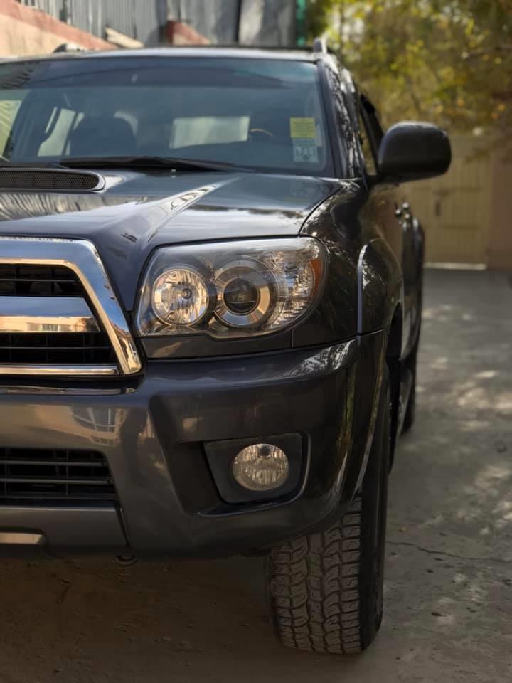 Toyota-4Runner-2006-Sport-Edition
