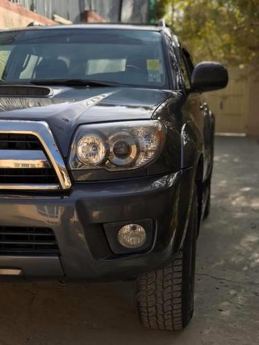 Toyota 4Runner 2006 Sport Edition