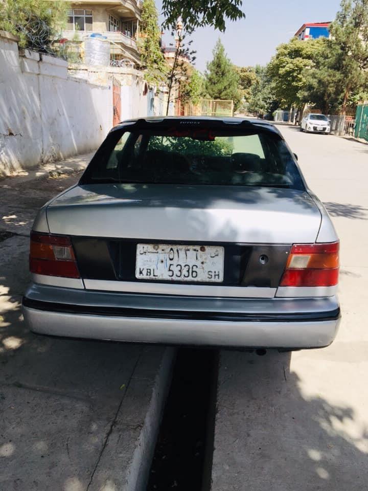 موتر-فروشي