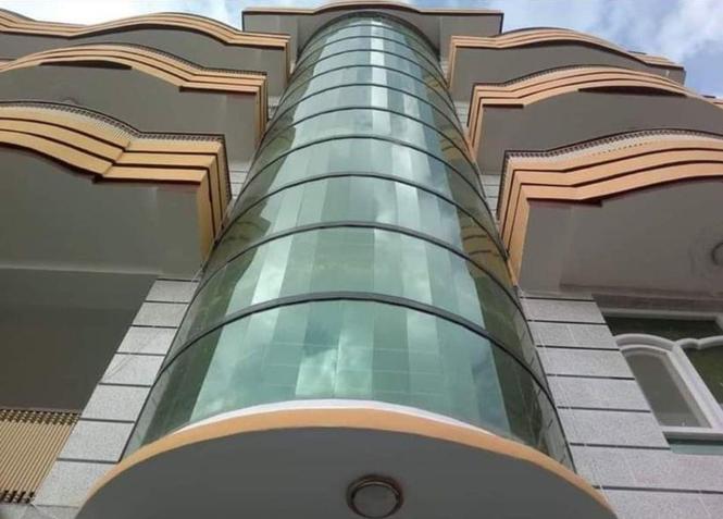 خانه فروشی کوتل خیرخانه
