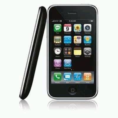 لیلام-موبایل-های-اصلی-آیفون-3G