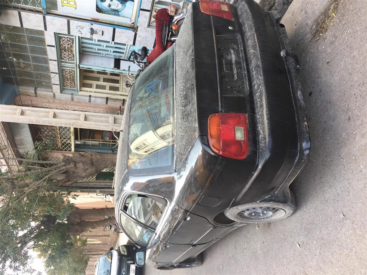 سوزکی-کرولا-بالینو
