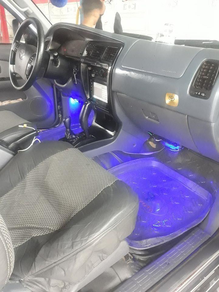 Vehicles