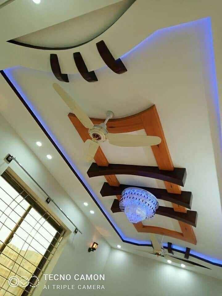 Ceiling