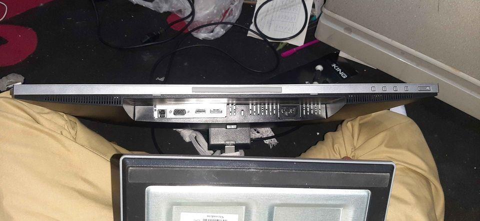 Monitor