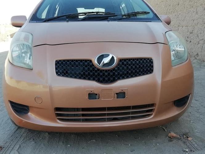 دخرڅ موتر ویډیز۲۰۰۶ ماډل روغ بټن اشټاټ اته یربیګه