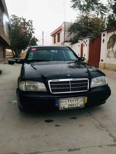 فروش و تبدیل بنز ۹۵