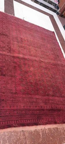 قالین وطنی ۶متره ۲در۳ برای فروش