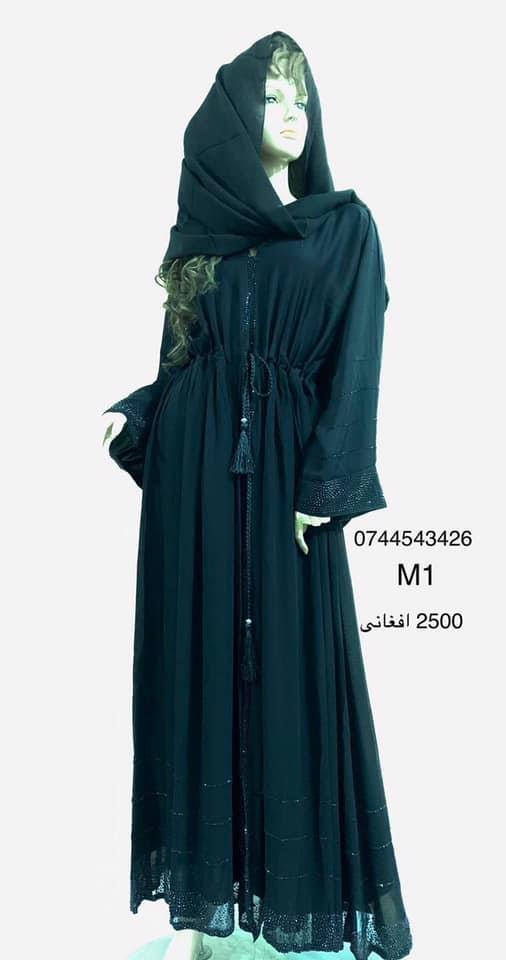 -حجاب-های-دست-دوزی-مصری-