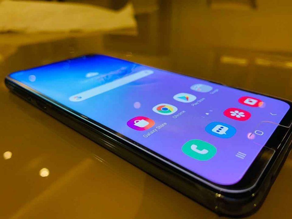 مبایل-فروشی-Samsung-Galaxy-S10