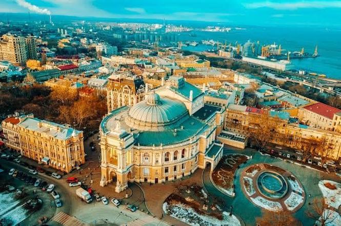 Visa Ukraine wa dawatnama