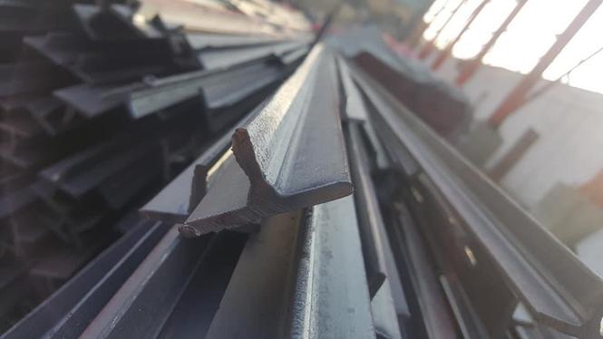 Steel Supplier ستيل سپلایر